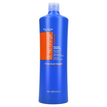 FANOLA NO ORANGE SZAMPON NIEBIESKI 1000 ml