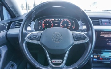 Volkswagen Passat B8 Limousine Facelifting 2.0 TSI 272KM 2020 Volkswagen Passat Volkswagen Passat Elegance 2.0TSI 272KM 4x4 DSG 2.0 272KM, zdjęcie 10