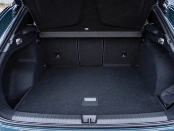 Cupra Terramar 2025 CUPRA Terramar 2.0 TSI DSG 4Drive Suv 204KM 2025, zdjęcie 8