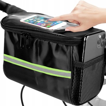 ВЕЛОСИПЕДНАЯ РОЗЕТКА ДЛЯ ВЕЛОСИПЕДНОГО ТЕЛЕФОНА НА РУЛЕ