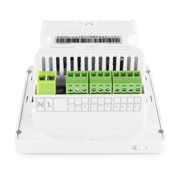 USB-усилитель BT для потолочных динамиков в ванной комнате