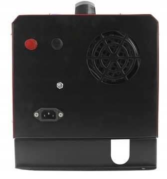 Нагреватель нагревателя нагревателя нагревателя сгорания нагревание 8 кВт, как Webasto