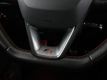 Seat Leon III ST 2.0 TDI CR 184KM 2016 Seat Leon GRATIS! Pakiet Serwisowy o wartości 600, zdjęcie 31