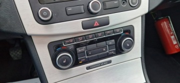 Volkswagen Passat B7 Variant 1.6 TDI CR DPF BlueMotion 105KM 2011 Volkswagen Passat Jeden Właściciel 1.6 TDI, zdjęcie 24