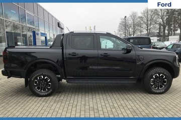 Ford Ranger VI Podwójna kabina 2.0 EcoBlue BI-TURBO 205KM 2025 FORD Ranger Wildtrak X 4x4 A10 2.0 205KM, zdjęcie 3