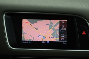 Audi Q5 I SUV 2.0 TDI 170KM 2012 Audi Q5 2.0 TDI, 167 KM, 4X4, Automat, Skóra, zdjęcie 17