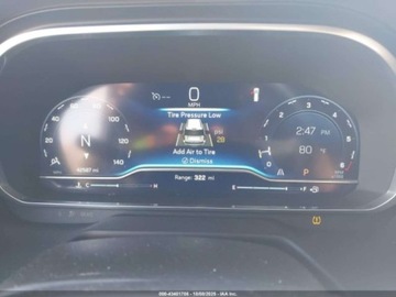 Chevrolet Suburban GMT900 2023 Chevrolet Suburban Premier 2023 5.3l 5.3 Benzyna 355KM, zdjęcie 11