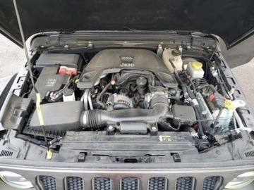 Jeep Wrangler IV 2020 Jeep Wrangler 2020, 3.6L, 4x4, Unlimited Rubicon 3.6 Benzyna 285KM, zdjęcie 11