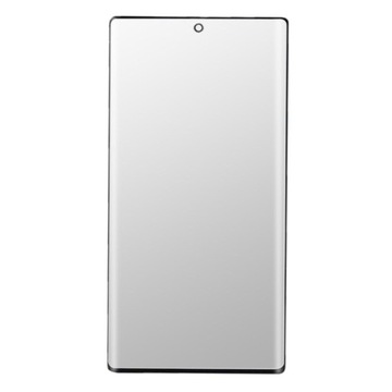 Замена черной передней стеклянной линзы Ремонт ЖК-экрана Galaxy Note 10