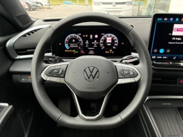 Volkswagen T-Roc I SUV Facelifting 1.5 TSI ACT 150KM 2026 Volkswagen T-Roc R-Line 1.5 eTSI 150 KM DSG, zdjęcie 8