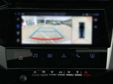 Peugeot 308 III 2025 Od ręki - e-308 GT 54kWh 156KM / Pakiet Bezpieczeństwo, zdjęcie 8