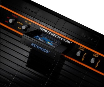 LEGO Иконки Atari 2600 10306