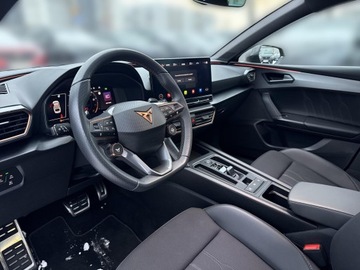 Cupra Leon II 2022 Cupra Leon Sportstourer VZ 2.0 310KM Pakiet Full L, zdjęcie 11