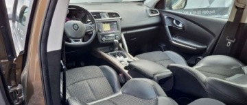 Renault Kadjar Crossover 1.6 dCi 130KM 2016 Renault Kadjar 131 KM Navi Automat bezwypadkowy serwisowany Gwarancja 1.6, zdjęcie 15