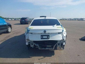 Volkswagen Jetta VI 2025 Volkswagen Jetta 2025r., 1.5L 1.5 Benzyna 158KM, zdjęcie 7