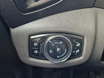 Ford Transit Connect II VAN 1.5 TDCi 120KM 2018 Ford Transit Connect 1.5 TDCI Trend Long Klima Hak, zdjęcie 34