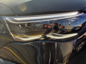 Mercedes Klasa E W214 Sedan 2.0 220d 197KM 2026 E Klasa 220 d 4-Matic AMG 2.0 (197KM) 2026, zdjęcie 11