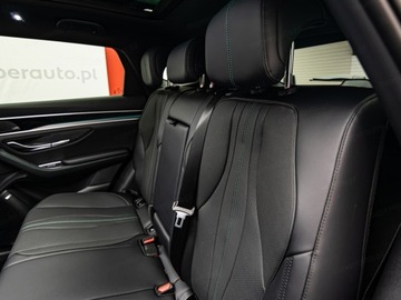 BYD Seal U 2025 DM-i Design AWD Suv 1.5 (324KM) 2025, zdjęcie 17