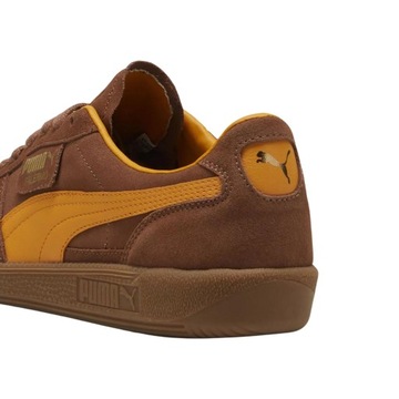 BUTY MĘSKIE PUMA PALERMO CLASSIC SKÓRZANE