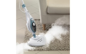 Паровая швабра ARIETE 4164 Multi Steam System + бесплатно