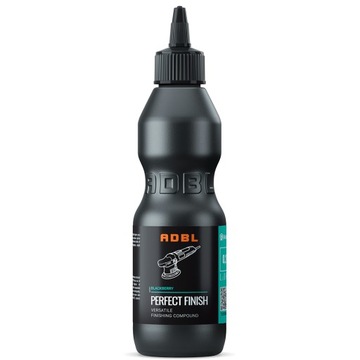 ADBL Perfect Finish 200ml Pasta polerska finishowa wykończeniowa