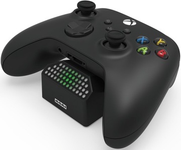 Зарядное устройство для контроллера HORI Xbox S X XS XO — SOLO