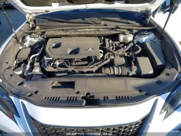 Lexus ES VII (XV70) 2022 Lexus ES 2022r., F Sport, od ubezpieczalni 2.5 Benzyna 176KM, zdjęcie 11