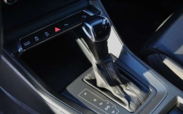 Audi Q3 II 2022 Audi Q3 GWARANCJA, 2022r, S-Line, LED, 4x4, Automat, Bardzo maly przebieg, zdjęcie 13