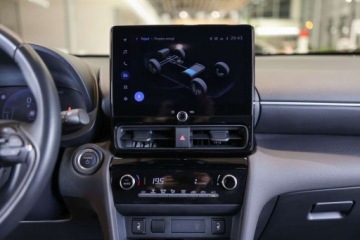 Toyota 2024 Toyota Yaris Cross Hybrid 1.5 Style 1.5 Hybryda 116KM, zdjęcie 20