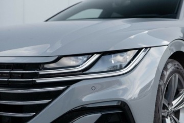 Volkswagen Arteon 2023 Volkswagen Arteon Plug-In Hybrid R-Line DSG Salon PL FV Vat 23 Autotra, zdjęcie 1