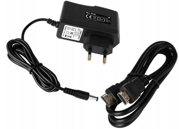 SMART BOX TV МУЛЬТИМЕДИЙНЫЙ ПЛЕЕР ANDROID 4K