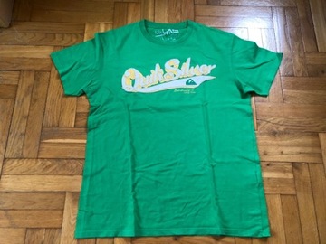 T-SHIRT męska QUIKSILVER rozm. L
