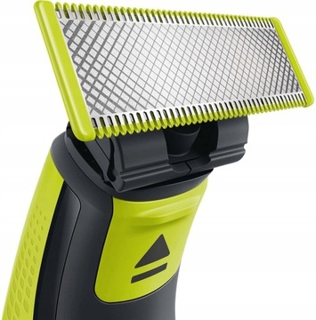 3 ЛЕЗВИЯ ДЛЯ PHILIPS ONE BLADE QP230/50
