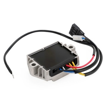 Voltage Regulator 12V 6-Wire do HATZ 1B20, 1B30, 1B40, 1D41, 1D42, 1B50