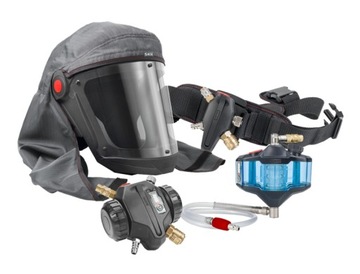 Регулятор воздуха SATA для шлема Air Vision 5000