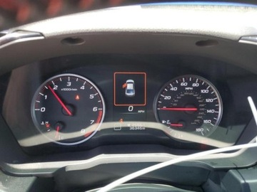 Subaru 2022 Subaru WRX 2022 SUBARU WRX PREMIUM, silnik benzynowy 2.5 L 2.5 Benzyna, zdjęcie 9