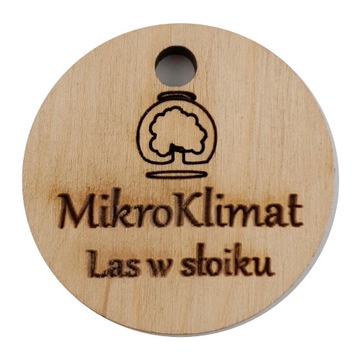 Микроклимат лесной в баночке, ОРИГИНАЛЬНЫЙ набор.