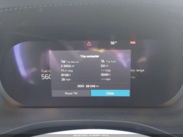 Volvo XC60 II 2022 Volvo XC 60 Recharge Plug-In Hybrid T8 Inscription Extended Range 2022 2.0, zdjęcie 10