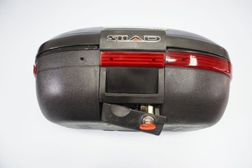 BMW R 1100 GS 94-99 ВЕРХНИЙ КОРПУС + КРЕПЛЕНИЕ + КЛЮЧ