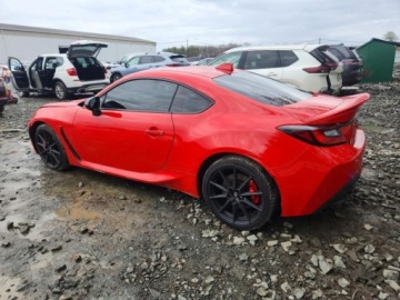Toyota GR86 2025 Toyota GR86 2025r., Premium, 2.4L, od ubezpieczalni 2.4 Benzyna 231KM, zdjęcie 2