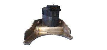 NASTAWNIK STEROWNIK TURBOSPRĘŻARKI LAND ROVER 2.7