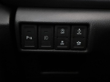 Suzuki SX4 II S-cross Facelifting 1.4 BOOSTERJET 140KM 2018 Suzuki SX4 S-Cross 1.4T 140KM skóra navi, zdjęcie 32