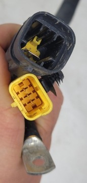 Транспорт Magler Peugeot 3008 5008 II Citroen C5 Aircross 6820000313