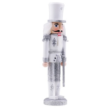 Puppets Orzech Żołnierz Strażnik Świąteczny Dziade