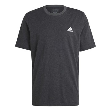 Koszulka męska Adidas Seasonal Essentials Melange IN7123 sportowa r.3XL