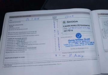 Skoda Yeti Minivan 1.6 CR DPF 105KM 2013 Skoda Yeti Skoda Yeti 1.6 TDI GreenLine 1.6 Diesel 105KM, zdjęcie 23