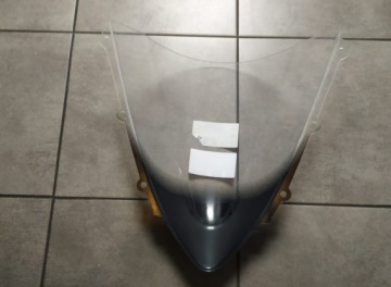 Лобовое стекло мотоцикла HONDA CBR 1000 RR MRA Обтекатель