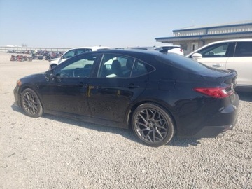 Toyota Camry IX 2025 Toyota Camry 2025 2.5L hybrid FWD 2.5 Hybryda 208KM, zdjęcie 1