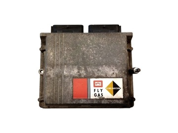 STEROWNIK KOMPUTER GAZU LPG 67R010039 BRC FLY GAS