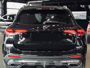 Mercedes GLC C254/X254 Coupe 2.0 220d 197KM 2025 MERCEDES-BENZ GLC 220 d 4-Matic AMG Line 2.0 (197KM) 2025, zdjęcie 4